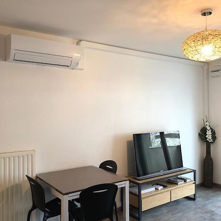 דירות שטרסבורג F2 Cote Ugc Climatise Plein Centre Parking Gratuit מראה חיצוני תמונה